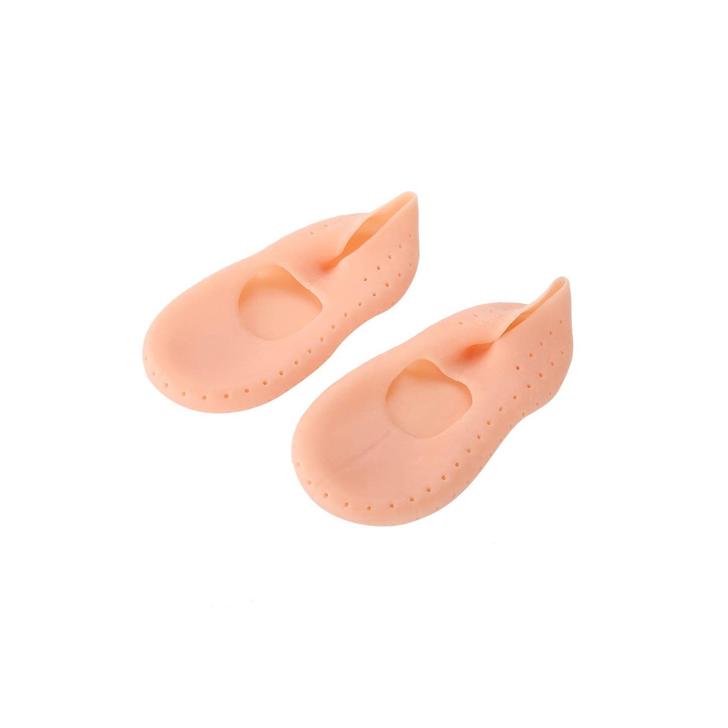 Silicone Anti-Crack Heel Protector (Moisturizing Foot Socks)