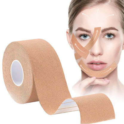 Instant Face Lift Tape – Non-Surgical Skin Tightening