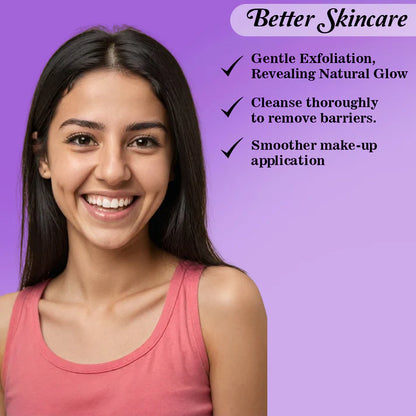 Painless Eyebrow & Facial Hair Razor – Pack of 3