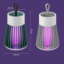 Mosquito Killer LED Lamp for Indoor & Outdoor (USB Powered)