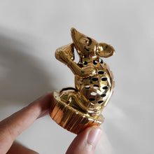 Multicolour LED Mushak / LED Mooshak for Ganpati Decorations, Ganesh Ganesha (1 Pc)