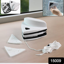 Swift Clean Magnetic Glass Cleaner