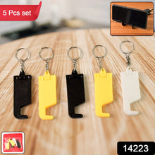Mini Dock Key Clip