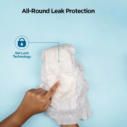 Women’s Travel Emergency Hygiene Kit (10-Piece First-Period Set)