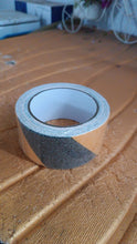 Anti-Slip Safety Grip Tape Roll 50mm x 5m (1 Pc)