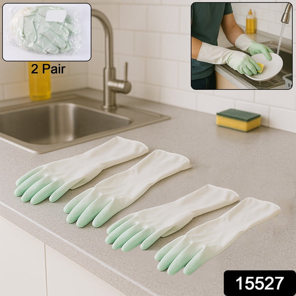 Dura Latex Gloves 