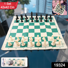 Big Chess Set – Portable