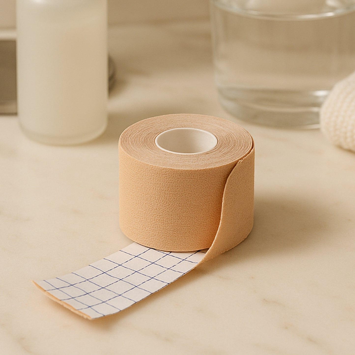 Instant Face Lift Tape – Non-Surgical Skin Tightening