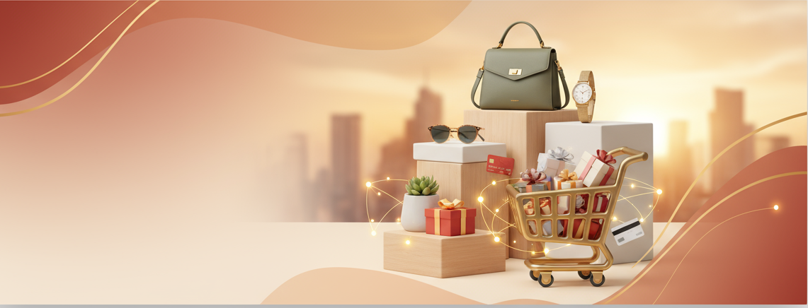 Create image banner for my ecommerce store 