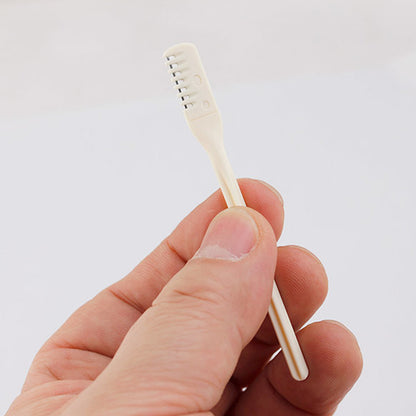 Safe Nose Hair Trimmer – Easy Grooming Tool