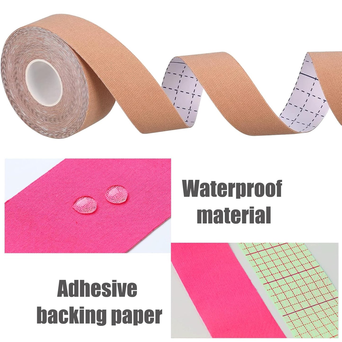 Instant Face Lift Tape – Non-Surgical Skin Tightening