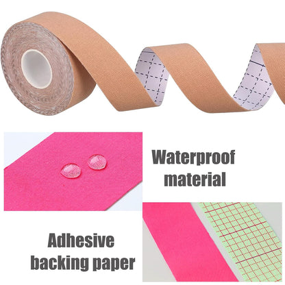 Instant Face Lift Tape – Non-Surgical Skin Tightening